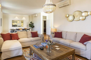 The Star Duplex by The Getaway Collection